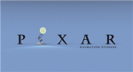 Pixar Fan Club
