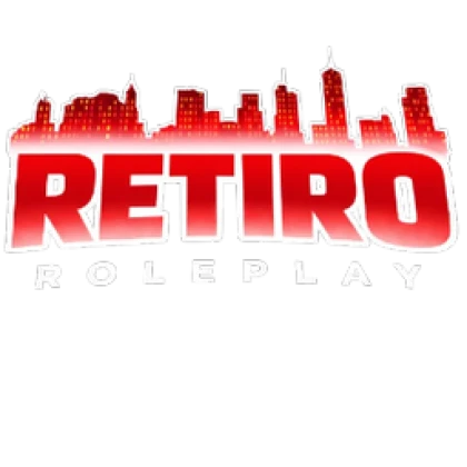 Retiro RP Roblox group icon