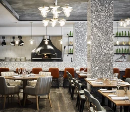 Restaurant! icon