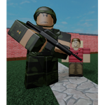 The Terrors Of Roblox