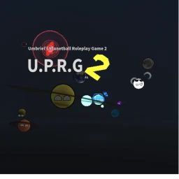 Umbriel's Planetball Roleplay Game 2 (UPRG 2) icon