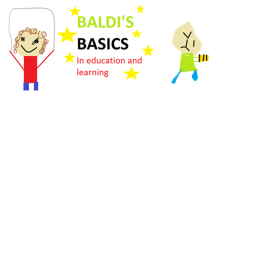 BALDIS BASICS!!