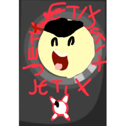 J e t i x Fan Pictures's Baseplate ( New Version )