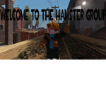 hamster group yes
