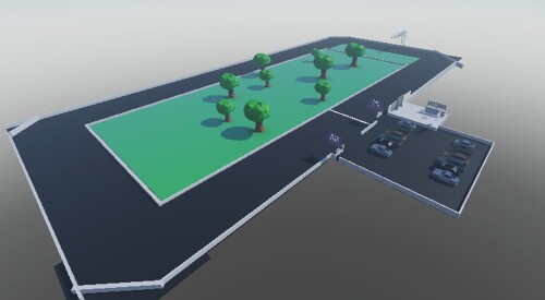 [NEW] Timed Races