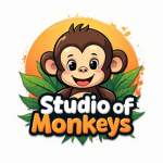 StudioOfMonkeys Group Thumbnail