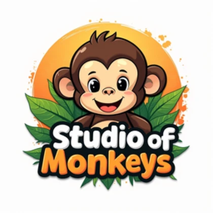 StudioOfMonkeys Roblox group icon