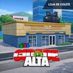 [COLETES] Cidade Alta RP
