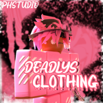 Deadly's Clothing