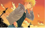 Anime gang of the elite!