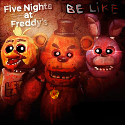 fnaf but bad