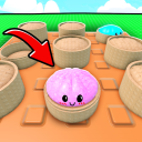 [✨] Squishy Dumpling Duel