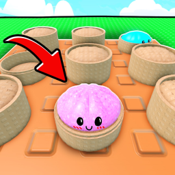 Squishy Dumpling Duel icon
