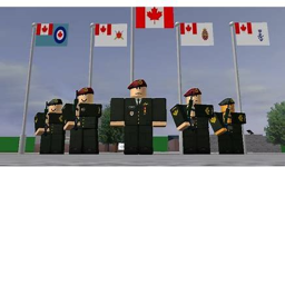 RCMP Montreal Game