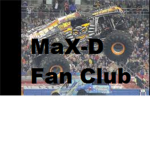 Team MaX-D Fan Club