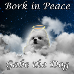 RIP Gabe the borker