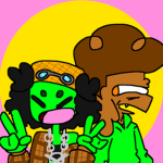 Dog gang <3