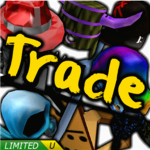 Limited Item Collectors and Traders