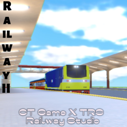 Railway II [Pre-Release]