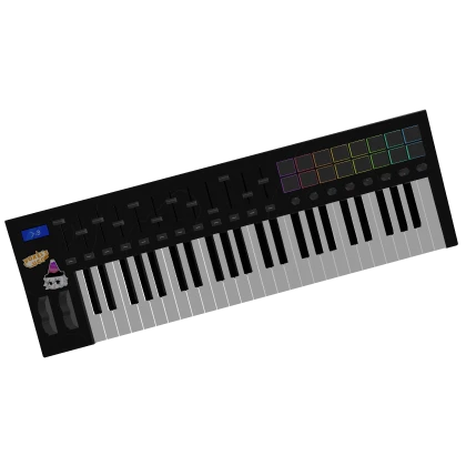 Roblox midi keyboard cheap