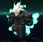 Echoes of Kaiju
