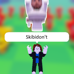 Skibidi Toilet Fall 🚽
