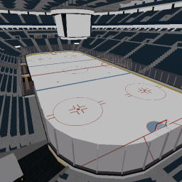 Zamboni Minigame! icon