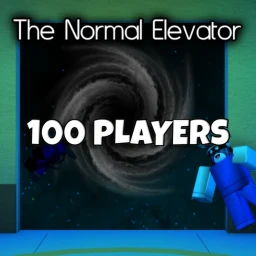 The Normal Elevator: 100 Players icon