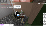 Moisty club