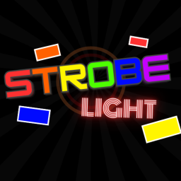 Strobe Light Demo