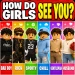 How Do Girls See You? icon