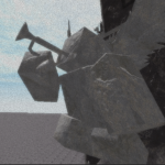 Hexahedron Royal