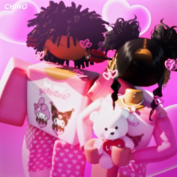 [VALENTINE❤️] Matching Outfits Ideas