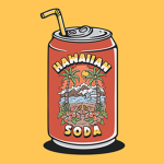 Hawaiian Soda