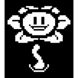 SB - BOSSFIGHT UNDERTALE FLOWEY icon