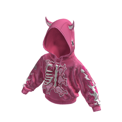 Dewney Hoodie thumbnail