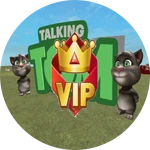 Tom's VIP