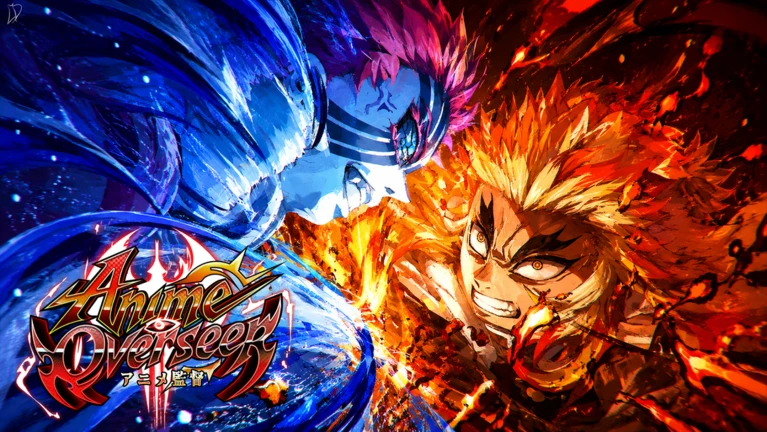 [リリース] アニメ監督者