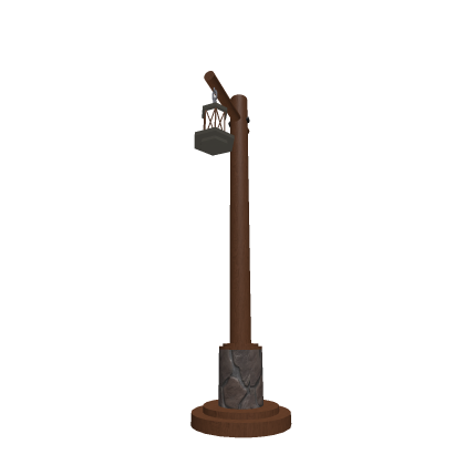 street lamp