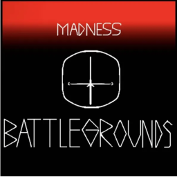 Madness Battlegrounds
