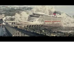 sobrevive al tsunami icon