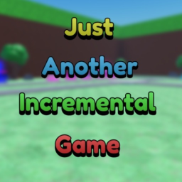 [BIG UPD!+2.5k Event]Just Another Incremental Game