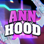 ANN-HOOD