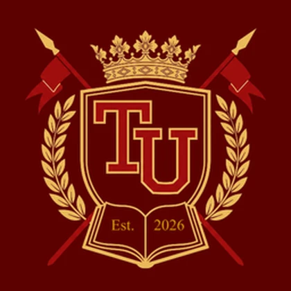 Training University Roblox group icon