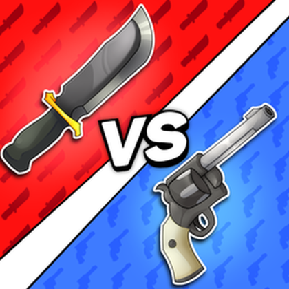 Knife Gun Duels avatar