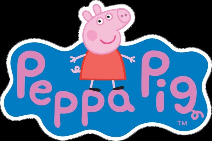(ROBLOX) The World of Peppa Pig!