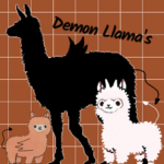 Demon Llama's