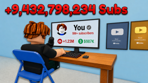 Content Creator Tycoon