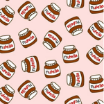 Nutellas