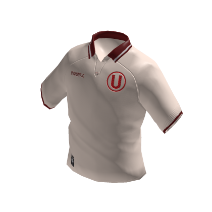 CAMISETA UNIVERSITARIO DE DEPORTES CL thumbnail